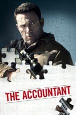 Nonton film The Accountant (2016) terbaru di Dutamovie21