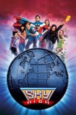 Nonton film Sky High (2005) terbaru di Dutamovie21