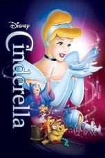 Nonton film Cinderella (1950) terbaru di Dutamovie21