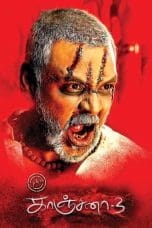 Nonton film Kanchana 3 (2019) terbaru di Dutamovie21