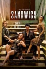 Nonton film Sandwich (2023) terbaru di Dutamovie21