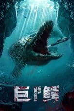 Nonton film Mega Crocodile (2019) terbaru di Dutamovie21