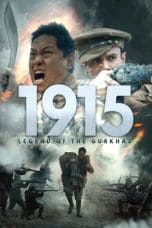 Nonton film 1915: Legend of the Gurkhas (2022) terbaru di Dutamovie21