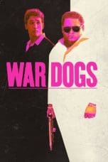 Nonton film War Dogs (2016) terbaru di Dutamovie21