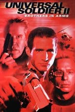 Nonton film Universal Soldier II: Brothers in Arms (1998) terbaru di Dutamovie21