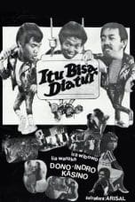 Nonton film Warkop DKI Itu Bisa Diatur (1984) terbaru di Dutamovie21