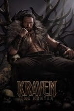 Nonton film Kraven the Hunter (2023) terbaru di Dutamovie21