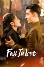 Nonton film Fall In Love (2023) terbaru di Dutamovie21