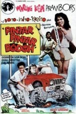 Nonton film Pintar Pintar Bodoh (1980) terbaru di Dutamovie21