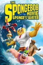 Nonton film The SpongeBob Movie: Sponge Out of Water (2015) terbaru di Dutamovie21