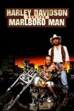 Nonton film Harley Davidson and the Marlboro Man (1991) terbaru di Dutamovie21