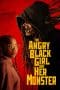 Nonton film The Angry Black Girl and Her Monster (2023) terbaru di Dutamovie21