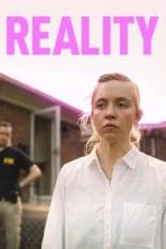 Nonton film Reality (2023) terbaru di Dutamovie21