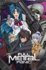 Nonton film Full Metal Panic! (2002) terbaru di Dutamovie21