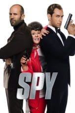 Nonton film Spy (2015) terbaru di Dutamovie21