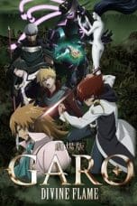 Nonton film Garo: Divine Flame (2016) terbaru di Dutamovie21