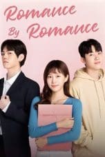 Nonton film Romance by Romance (2023) terbaru di Dutamovie21