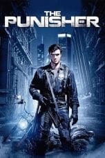 Nonton film The Punisher (1989) terbaru di Dutamovie21