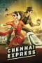 Nonton film Chennai Express (2013) terbaru di Dutamovie21