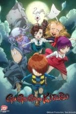 Nonton film GeGeGe no Kitaro (2018) terbaru di Dutamovie21