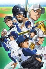 Nonton film Ace of Diamond Season 2 (2015) terbaru di Dutamovie21