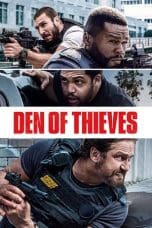 Nonton film Den of Thieves (2018) terbaru di Dutamovie21