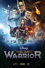 Nonton film The Last Warrior: A Messenger of Darkness (2021) terbaru di Dutamovie21