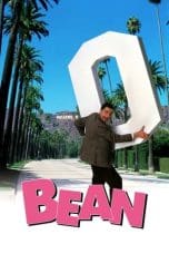 Nonton film Bean (1997) terbaru di Dutamovie21