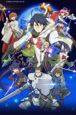 Nonton film Log Horizon Season 2 (2014) terbaru di Dutamovie21