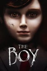 Nonton film The Boy (2016) terbaru di Dutamovie21