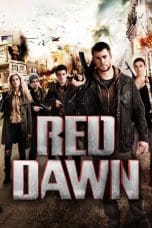 Nonton film Red Dawn (2012) terbaru di Dutamovie21