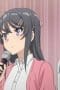 Nonton film Rascal Does Not Dream of Bunny Girl Senpai Season 1 Episode 11 terbaru di Dutamovie21