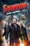 Nonton film Sharknado 5: Global Swarming (2017) terbaru di Dutamovie21