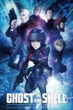 Nonton film Ghost in the Shell: The New Movie (2015) terbaru di Dutamovie21