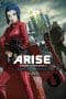 Nonton film Ghost in the Shell Arise – Border 2: Ghost Whispers (2013) terbaru di Dutamovie21