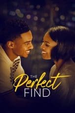 Nonton film The Perfect Find (2023) terbaru di Dutamovie21