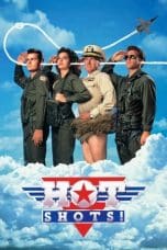 Nonton film Hot Shots! (1991) terbaru di Dutamovie21