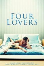 Nonton film Four Lovers (2010) terbaru di Dutamovie21