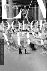 Nonton film La Dolce Vita (1960) terbaru di Dutamovie21