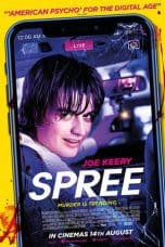 Nonton film Spree (2020) terbaru di Dutamovie21