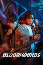 Nonton film Bloodhounds (2023) terbaru di Dutamovie21