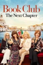 Nonton film Book Club: The Next Chapter (2023) terbaru di Dutamovie21