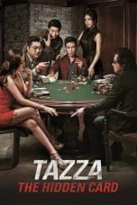 Nonton film Tazza: The Hidden Card (2014) terbaru di Dutamovie21