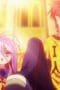 Nonton film No Game No Life Season 1 Episode 4 terbaru di Dutamovie21