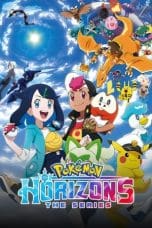 Nonton film Pokemon Horizons: The Series (2023) terbaru di Dutamovie21