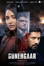 Nonton film Gunehgaar (2022) terbaru di Dutamovie21