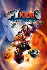 Nonton film Spy Kids 3-D: Game Over (2003) terbaru di Dutamovie21