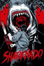 Nonton film Sharknado (2013) terbaru di Dutamovie21