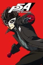 Nonton film Persona 5: The Animation (2018) terbaru di Dutamovie21