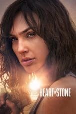 Nonton film Heart of Stone (2023) terbaru di Dutamovie21